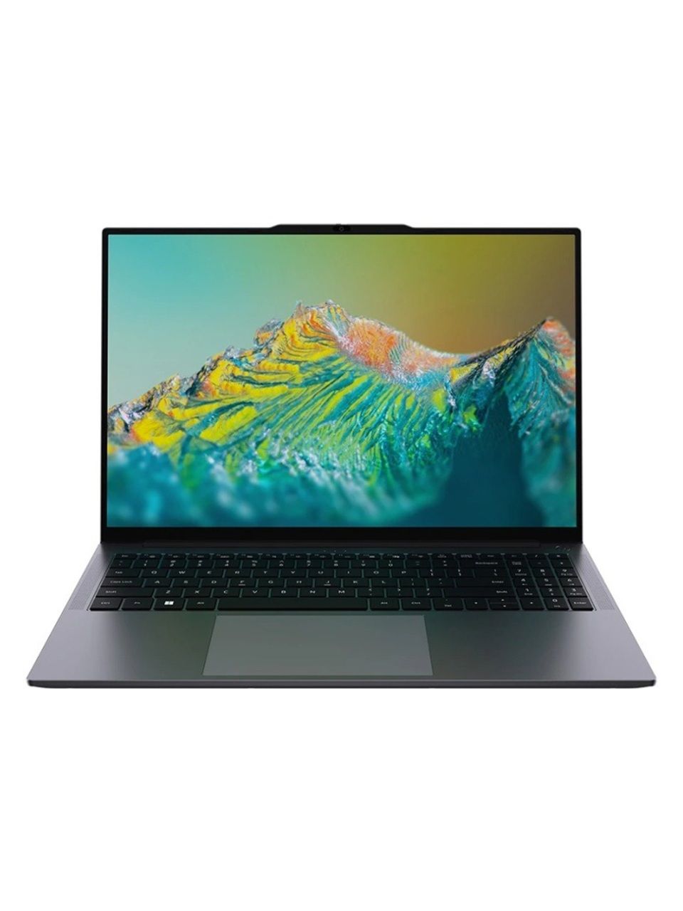 Ноутбук Chuwi Corebook Plus 16" FHD Ryzen 5-7430U 16GB 512GB Win 11