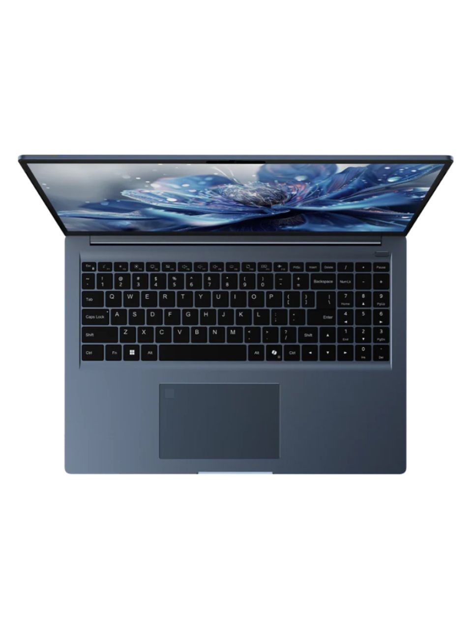 Ноутбук Chuwi Corebook Air Plus 16" FHD Ryzen 5-6600H 16GB 512GB Win 11