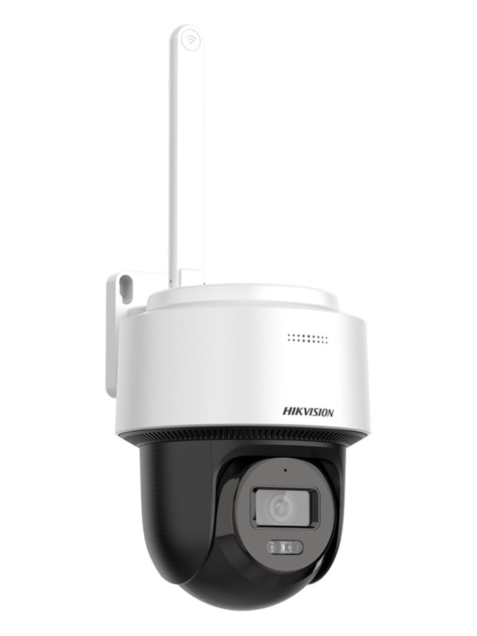 IP видеокамера Hikvision DS-2DE2C400IWG/W(W)(4мм)