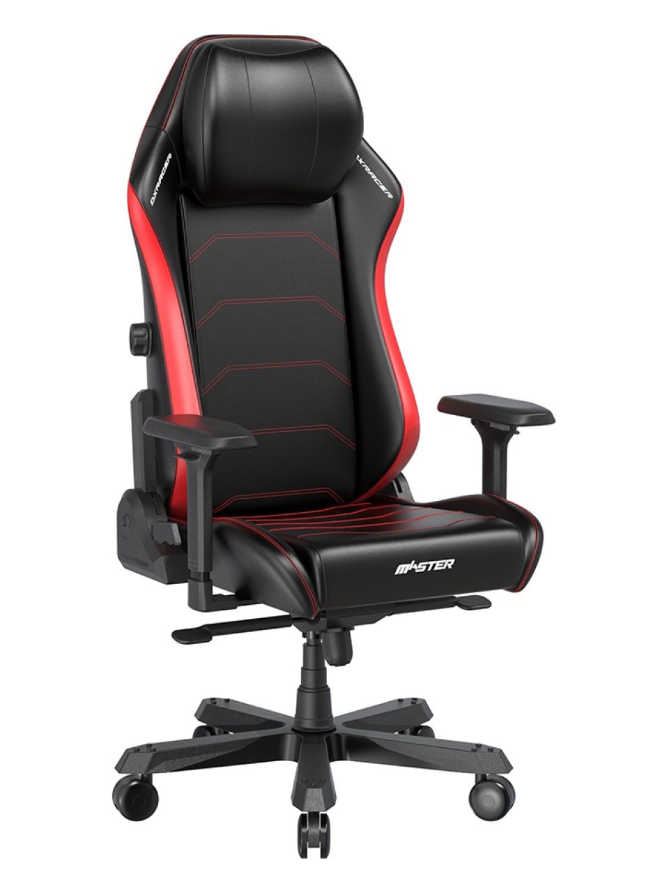 Игровое компьютерное кресло DX Racer Master GC/XLMF24LTA/NR