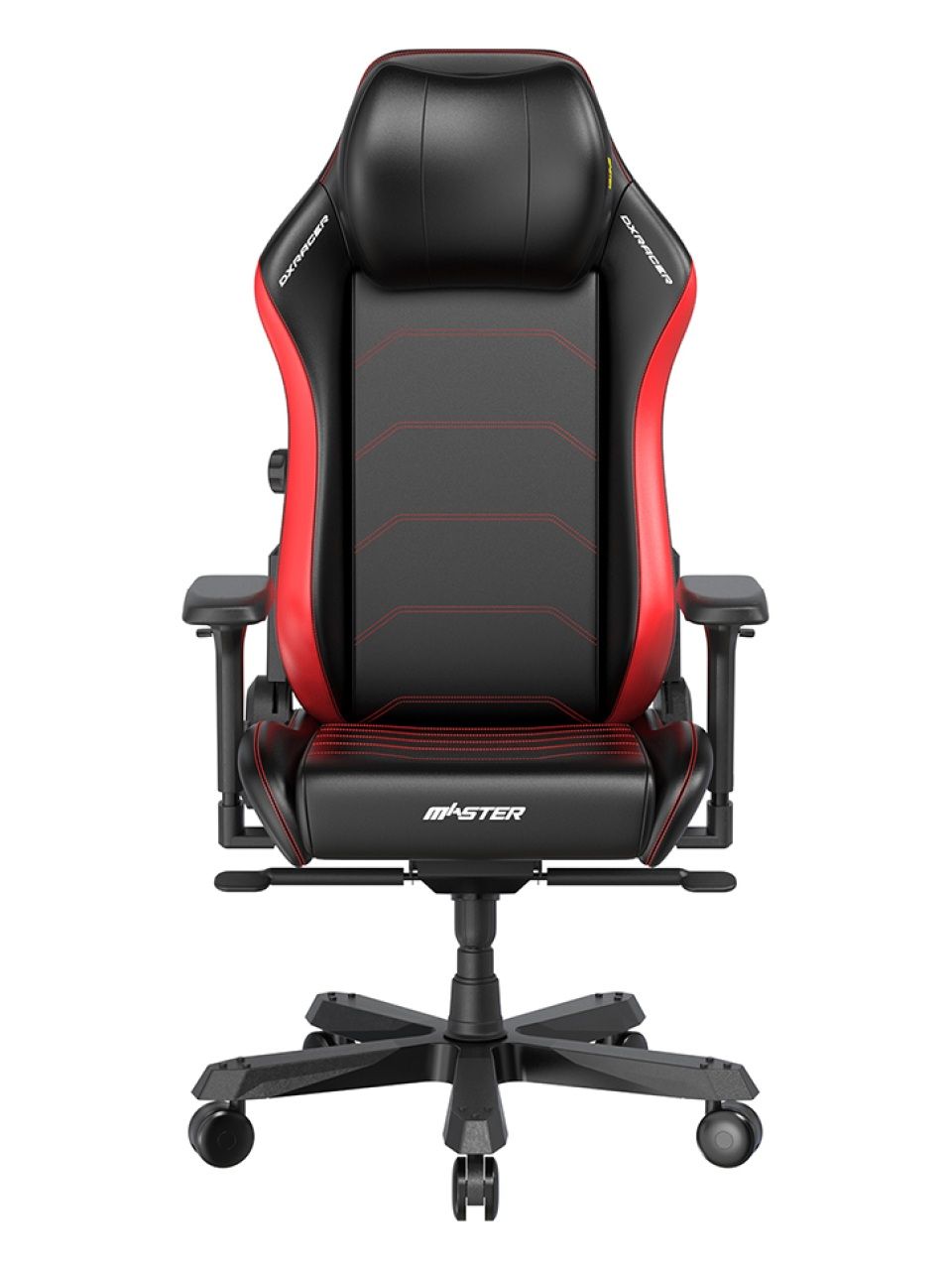 Игровое компьютерное кресло DX Racer Master GC/XLMF24LTA/NR