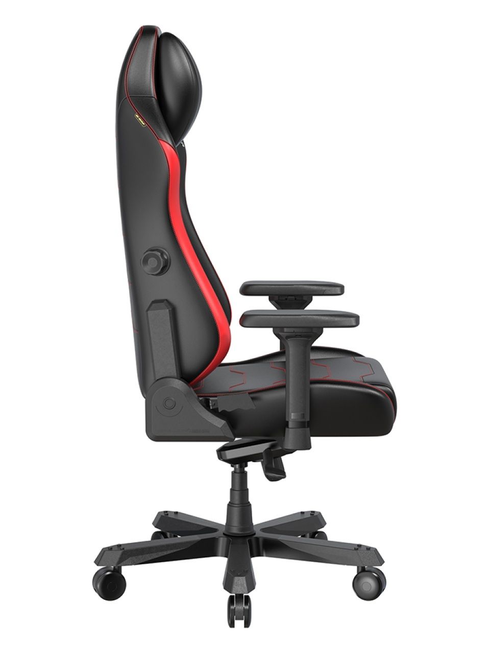 Игровое компьютерное кресло DX Racer Master GC/XLMF24LTA/NR