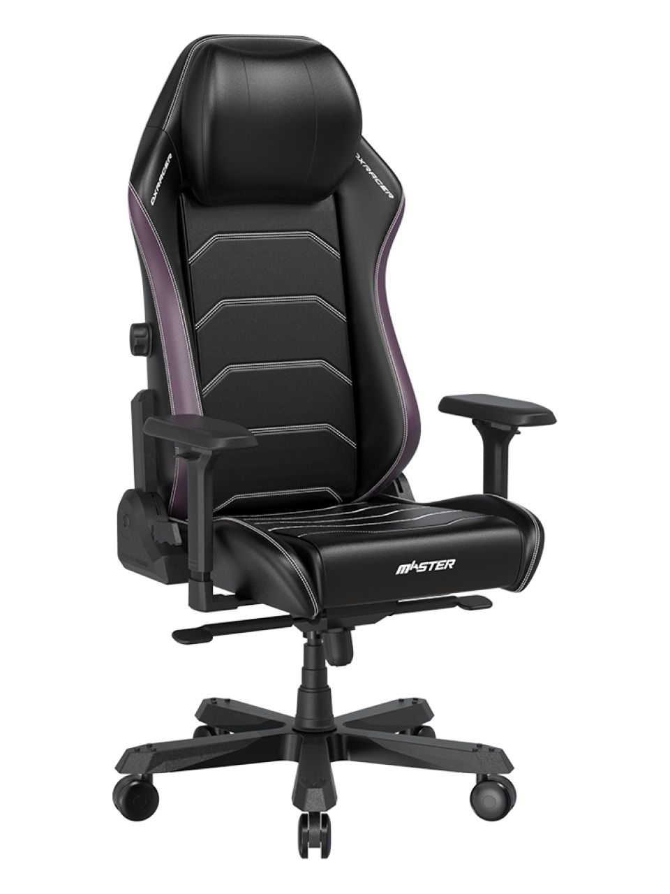 Игровое компьютерное кресло DX Racer Master GC/XLMF23LTALTD/NV