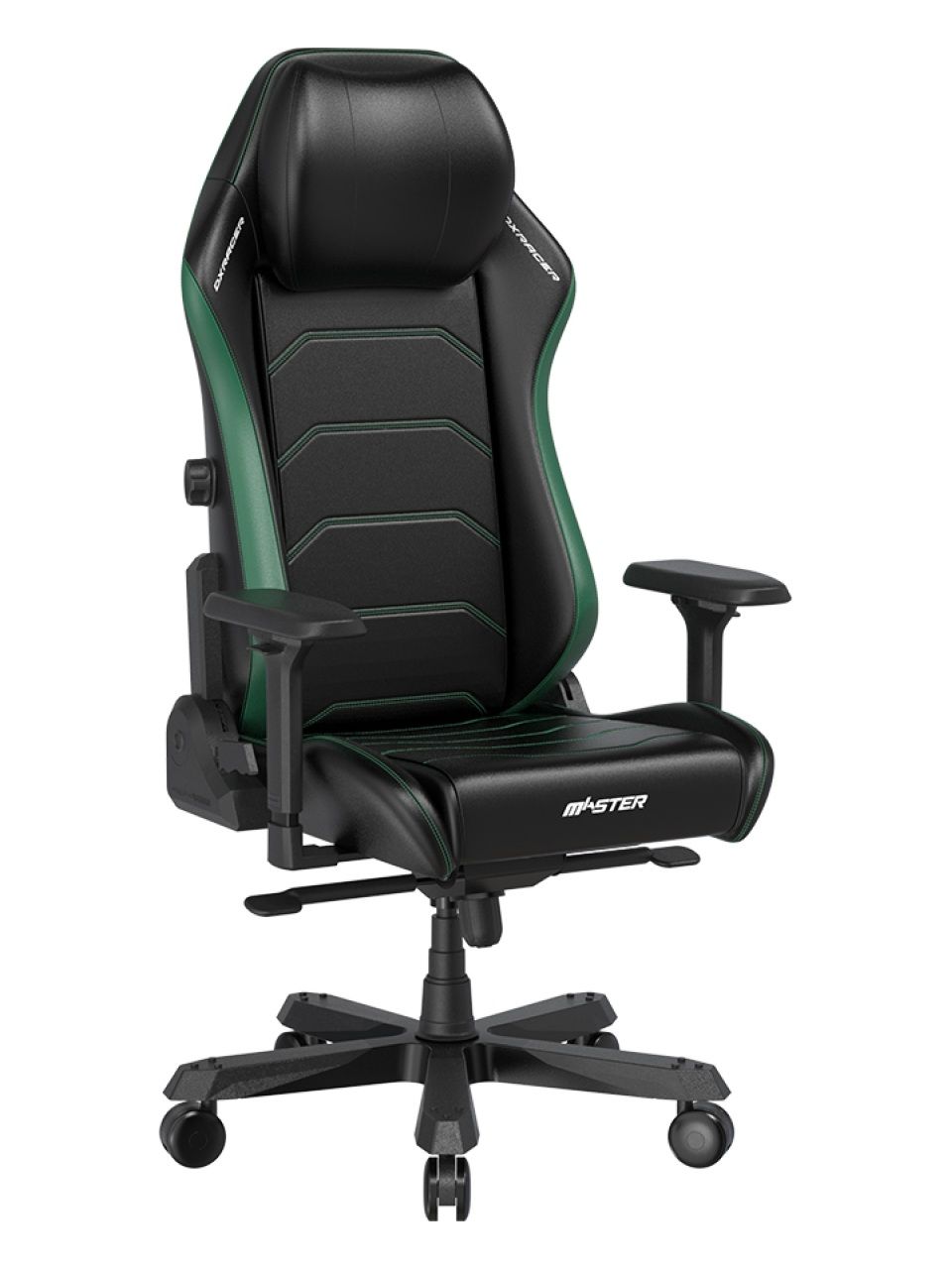 Игровое компьютерное кресло DX Racer Master GC/XLMF23LTALTD/NE