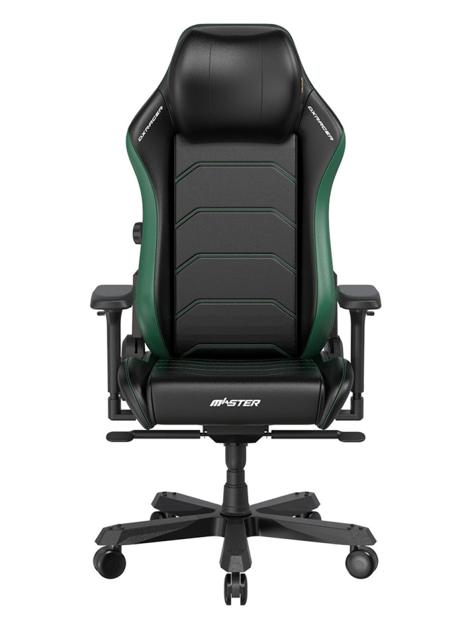 Игровое компьютерное кресло DX Racer Master GC/XLMF23LTALTD/NE
