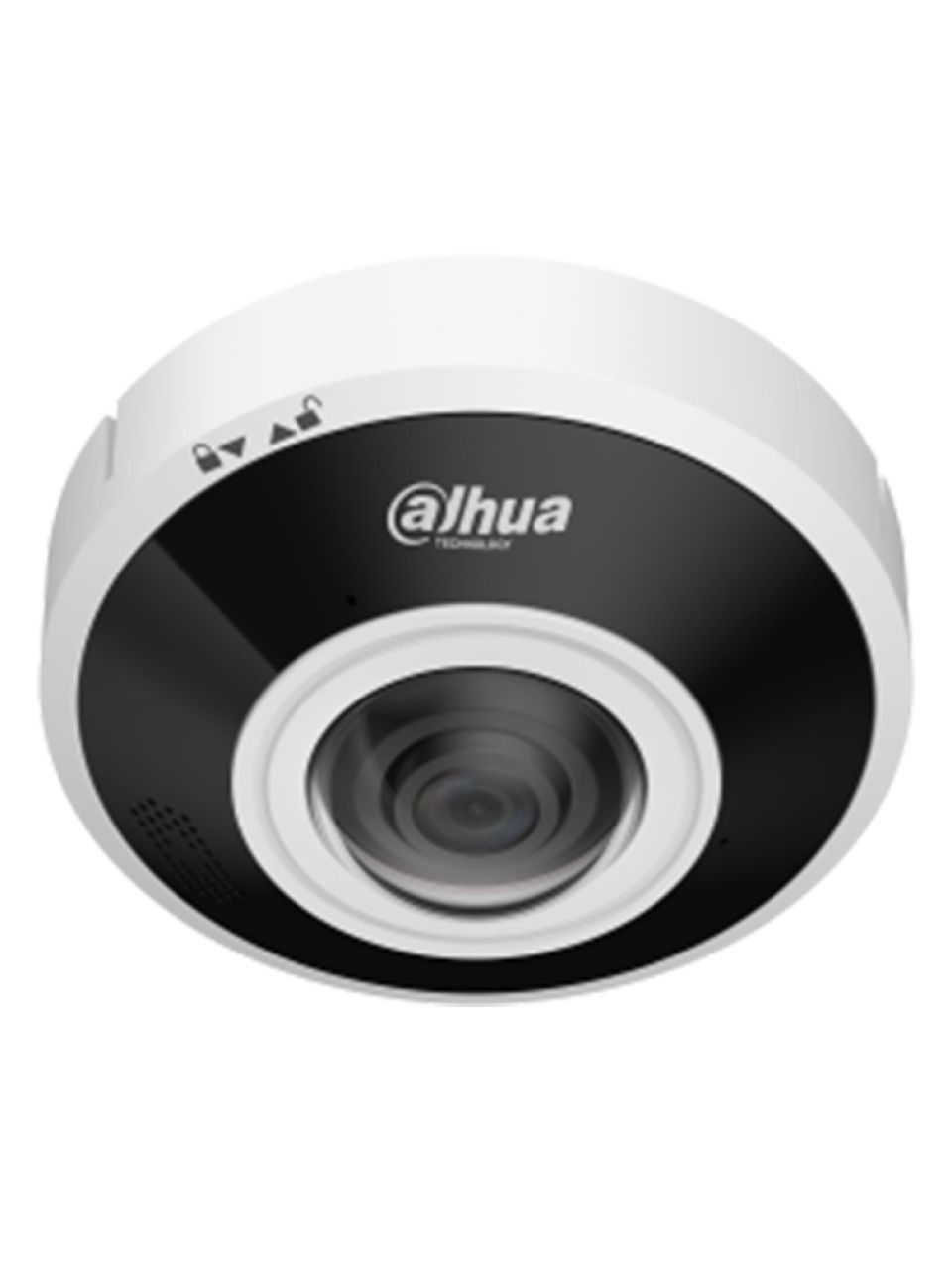 IP видеокамера Dahua DH-IPC-EBW5641-AS