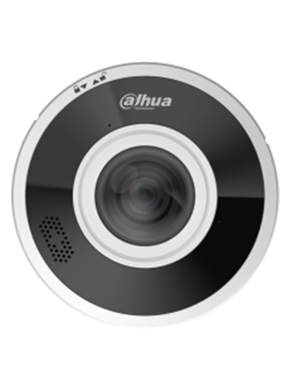 IP видеокамера Dahua DH-IPC-EBW5641-AS