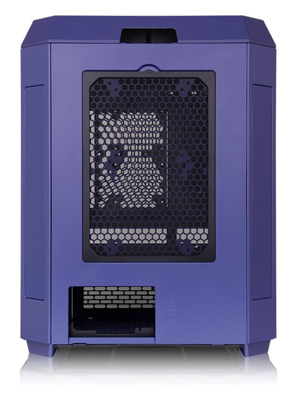 Компьютерный корпус Thermaltake The Tower 600 Future Dusk без Б/П