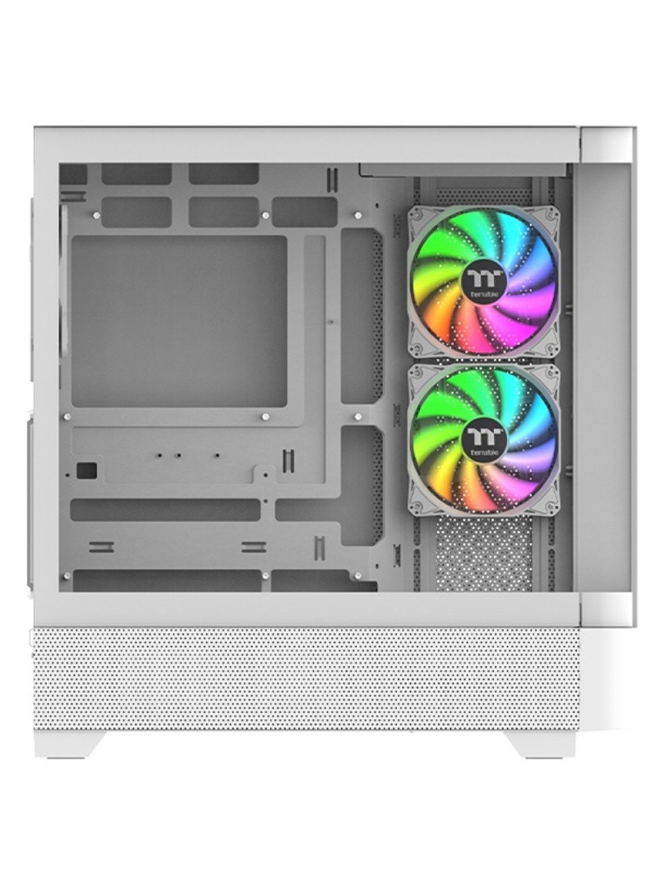 Компьютерный корпус Thermaltake View 290 White без Б/П