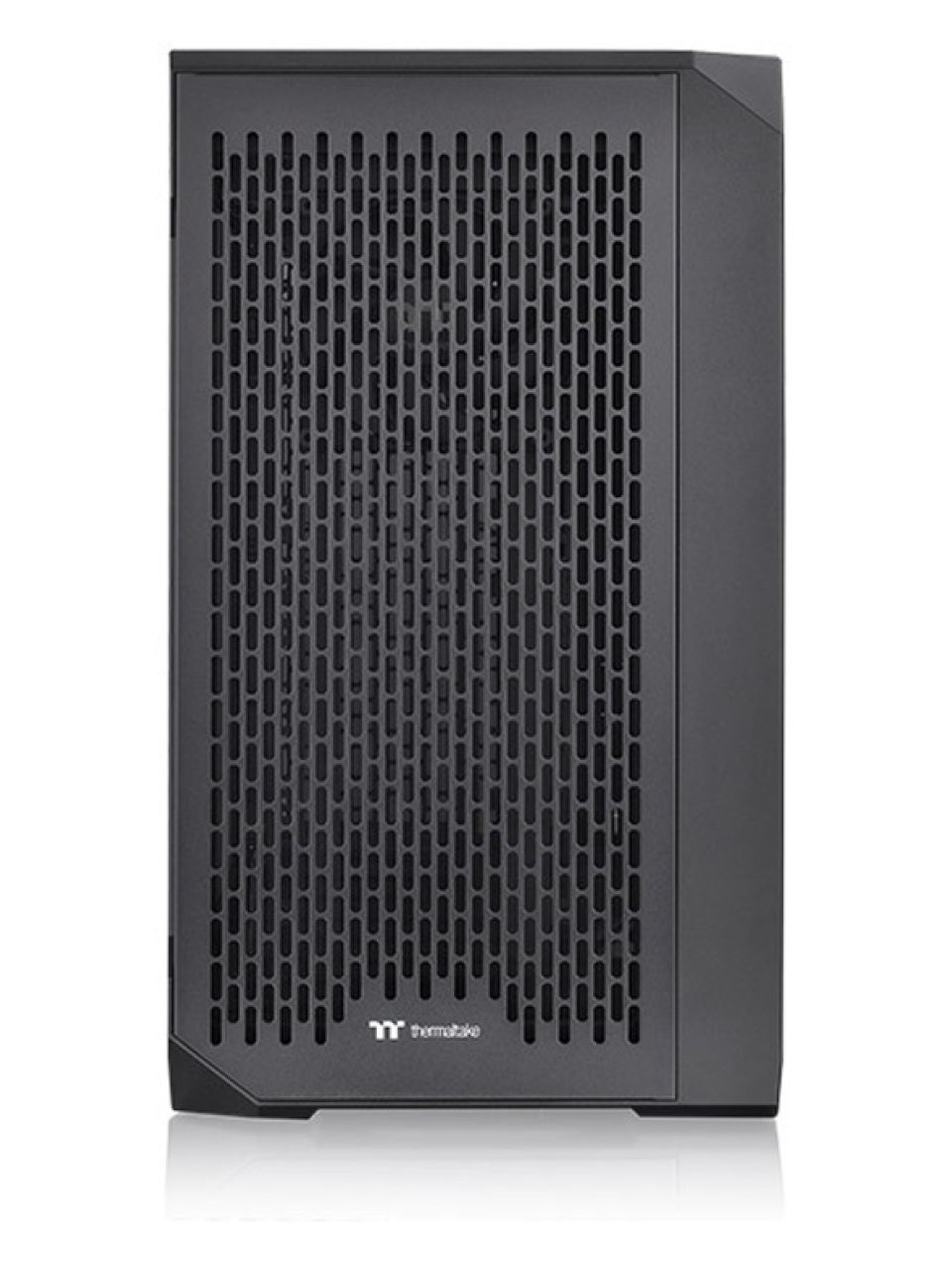 Компьютерный корпус Thermaltake CTE C750 Air Black без Б/П