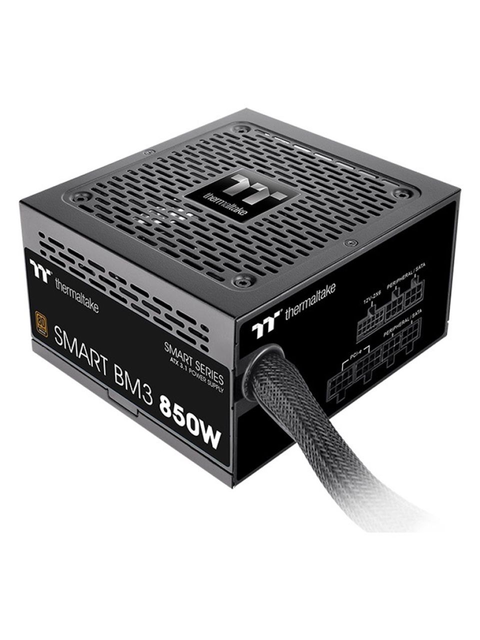 Блок питания Thermaltake Smart BM3 850W