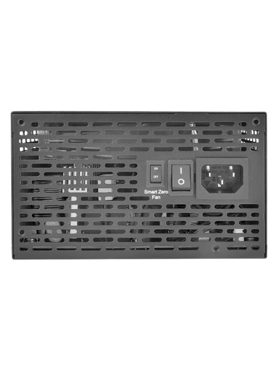 Блок питания Thermaltake Smart BM3 850W