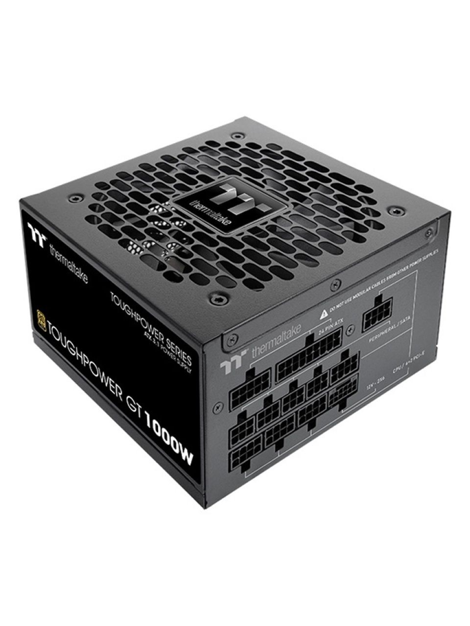 Блок питания Thermaltake Toughpower GT 1000W