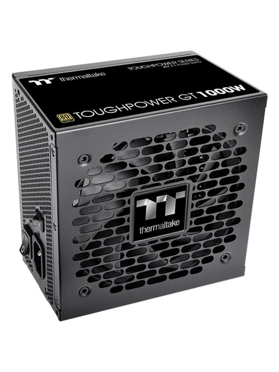 Блок питания Thermaltake Toughpower GT 1000W