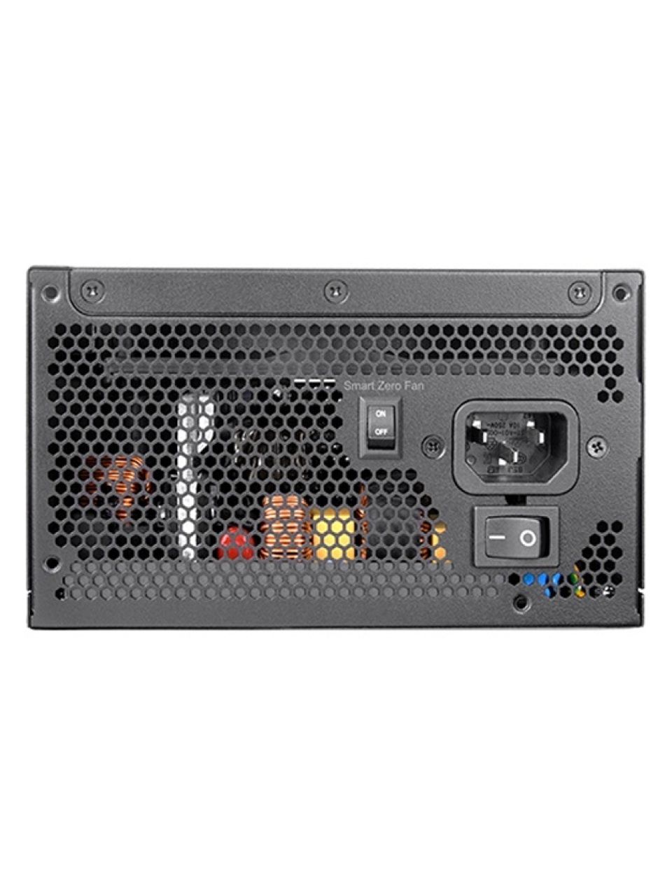 Блок питания Thermaltake Toughpower GT 1000W