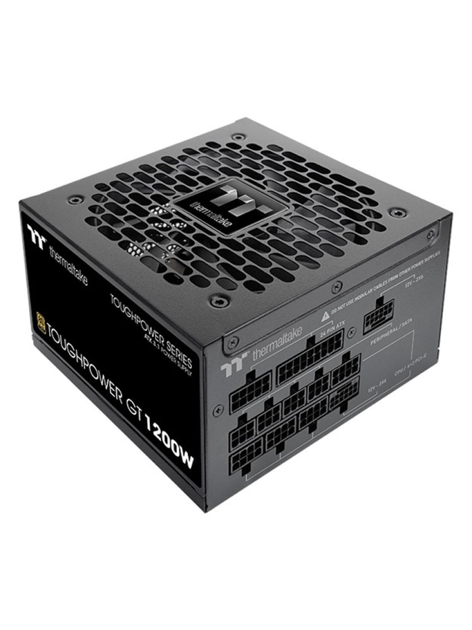Блок питания Thermaltake Toughpower GT 1200W