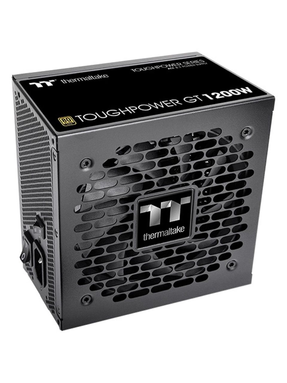 Блок питания Thermaltake Toughpower GT 1200W