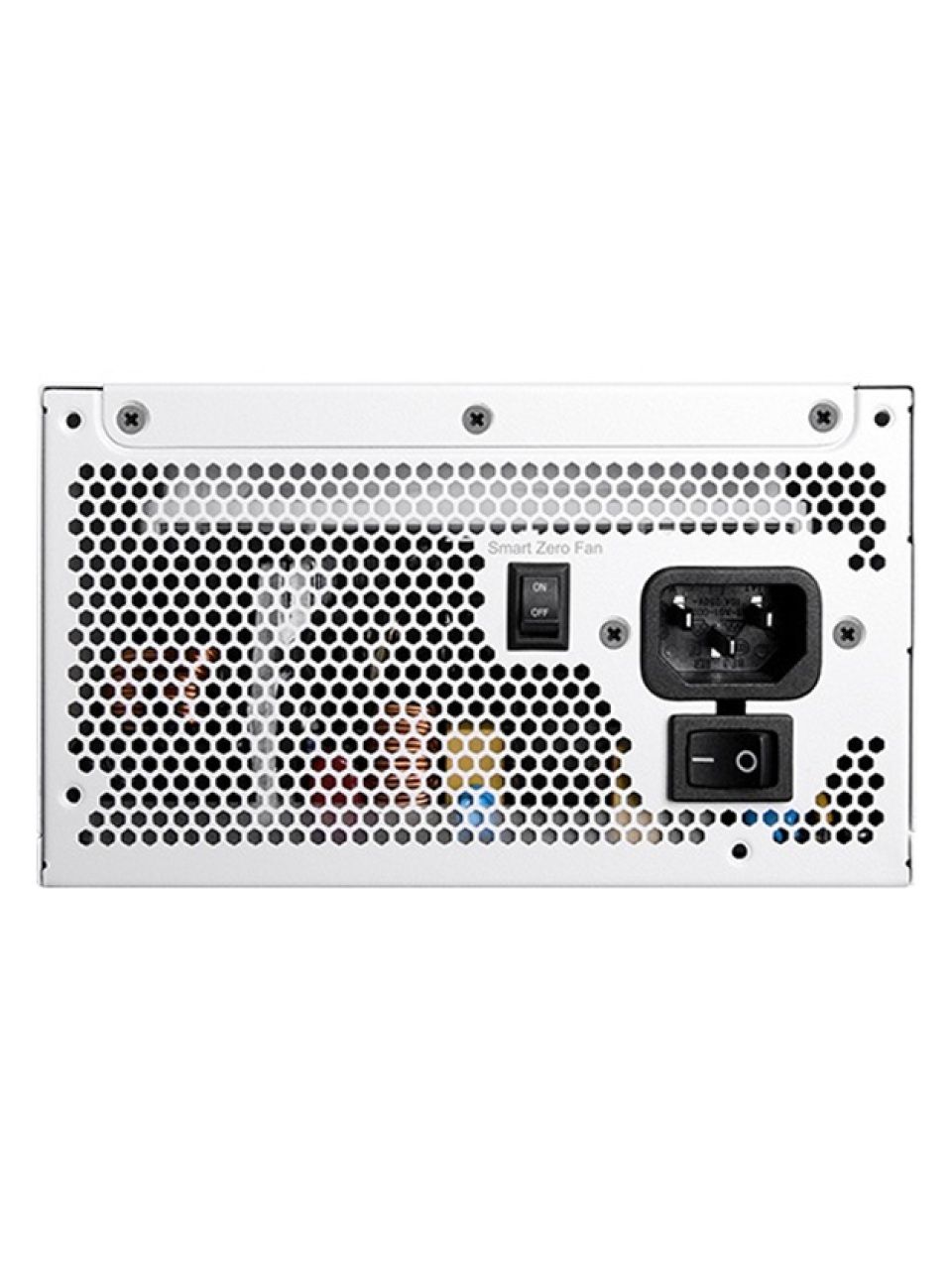 Блок питания Thermaltake Toughpower GT 1200W White