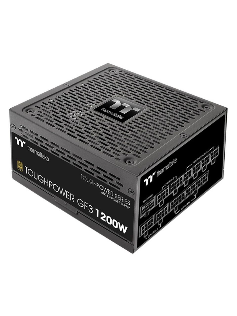 Блок питания Thermaltake Toughpower GF3 A3 1200W Gold