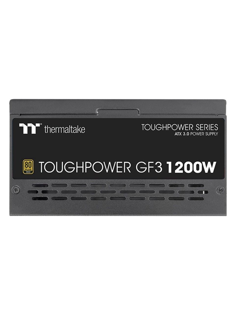 Блок питания Thermaltake Toughpower GF3 A3 1200W Gold