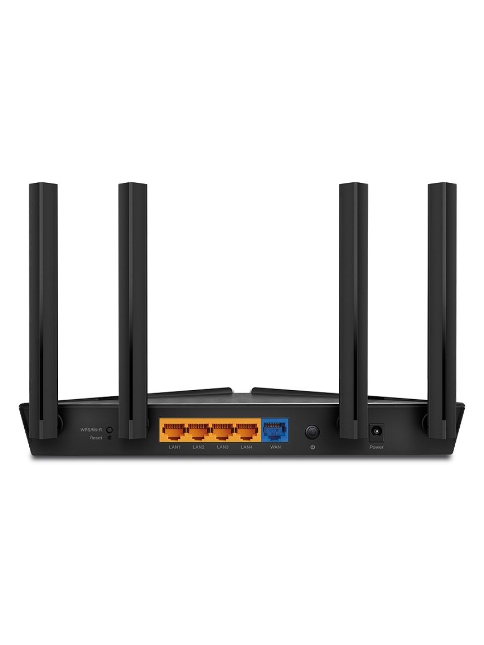 Маршрутизатор TP-Link Archer Archer AX1500
