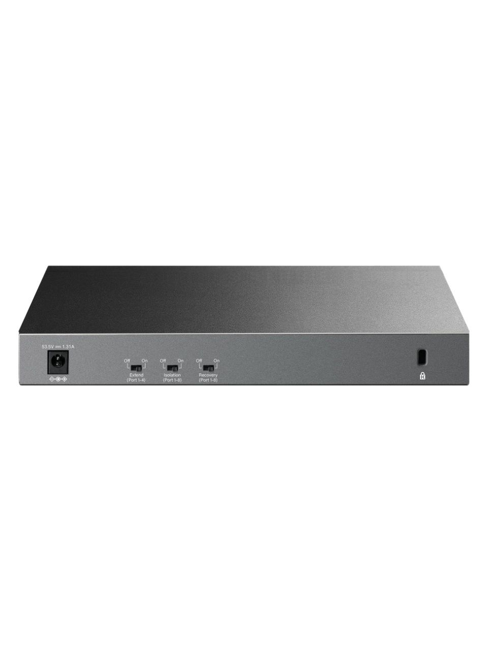 Коммутатор TP-Link LS1210GP