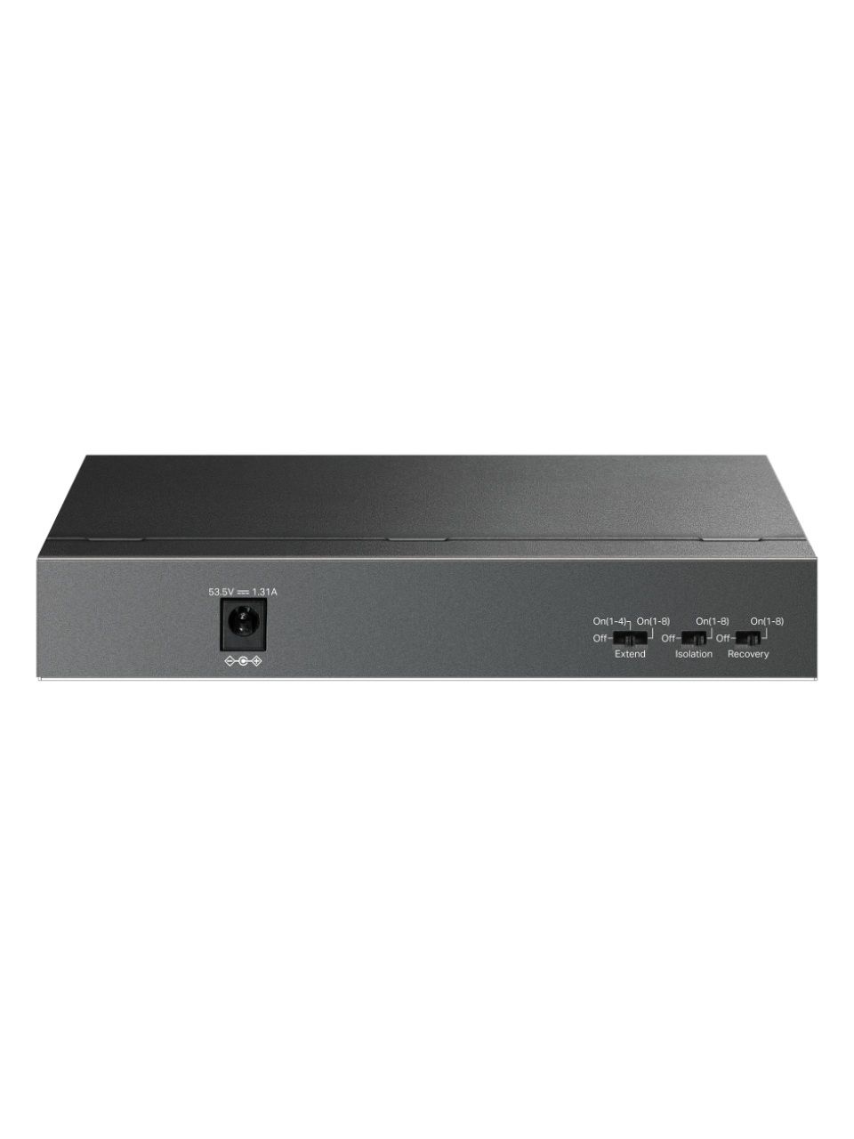 Коммутатор TP-Link LS109P