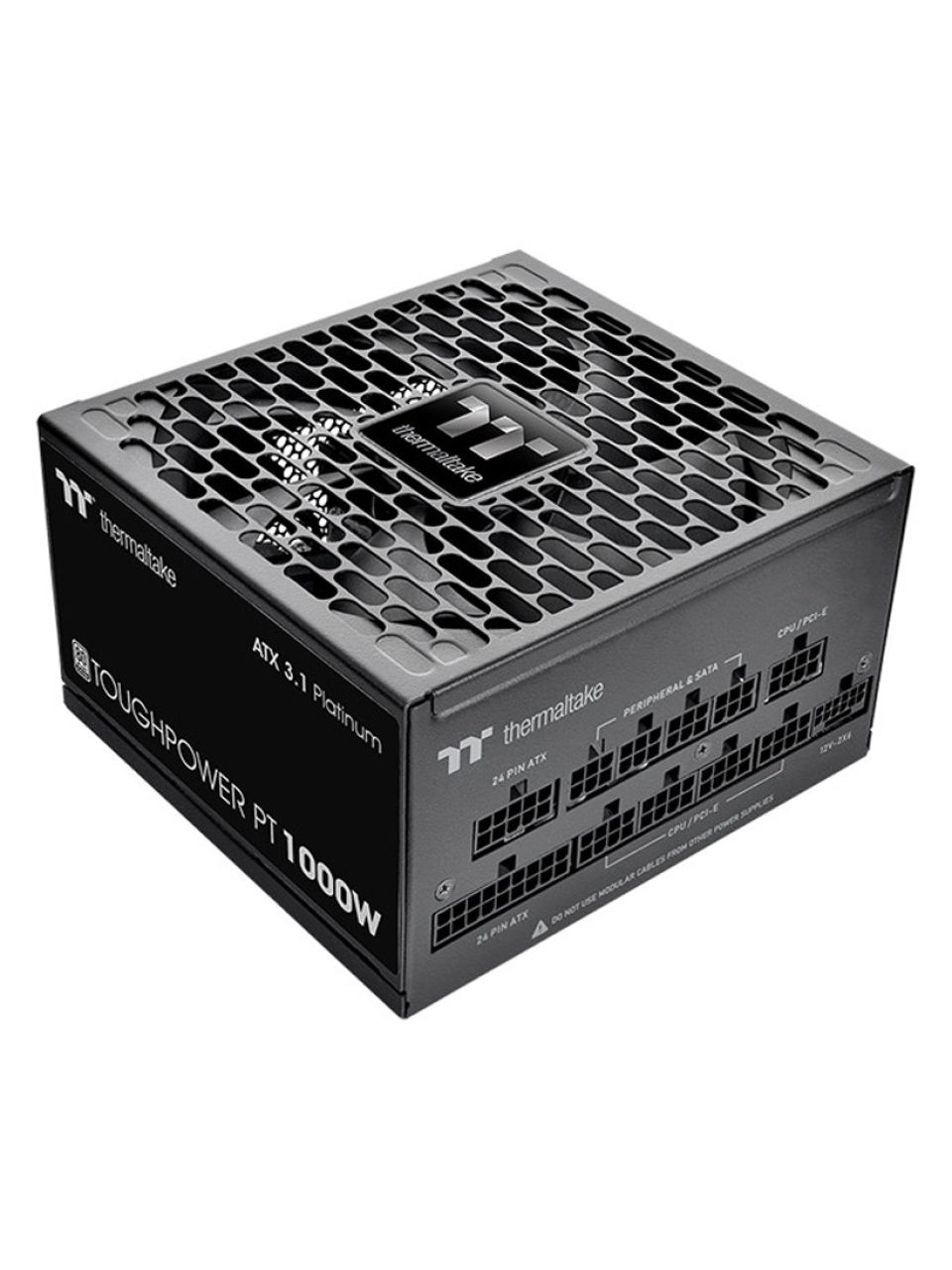 Блок питания Thermaltake Toughpower PT 1000W