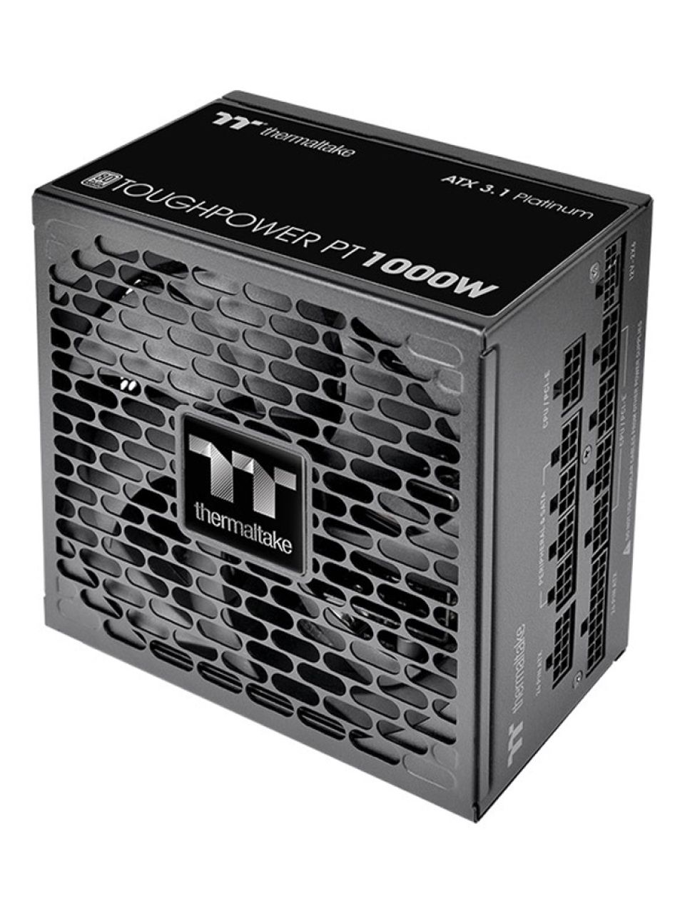 Блок питания Thermaltake Toughpower PT 1000W