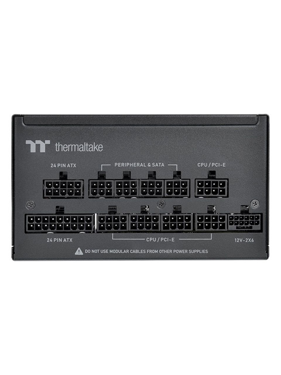 Блок питания Thermaltake Toughpower PT 1000W