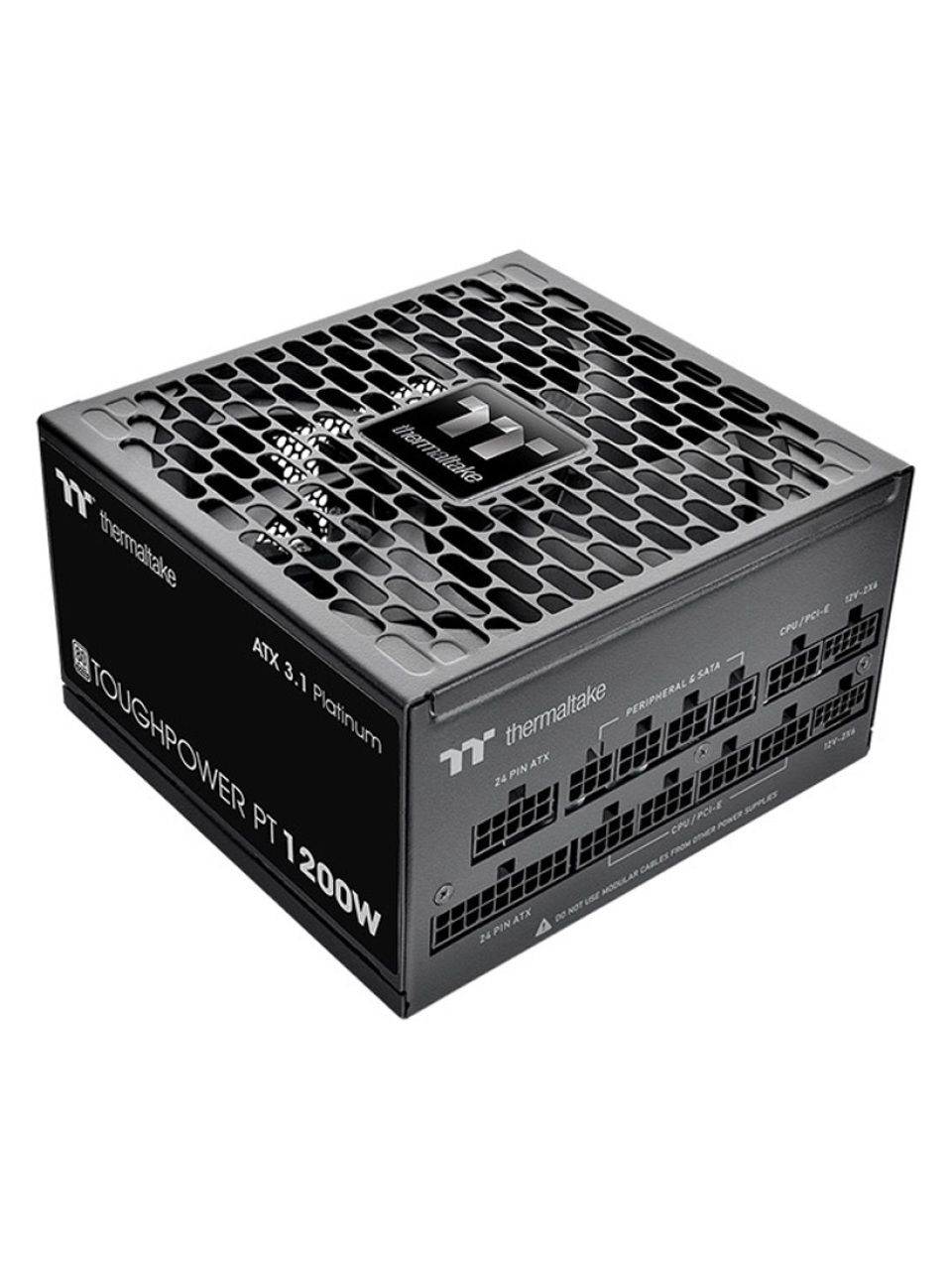 Блок питания Thermaltake Toughpower PT 1200W