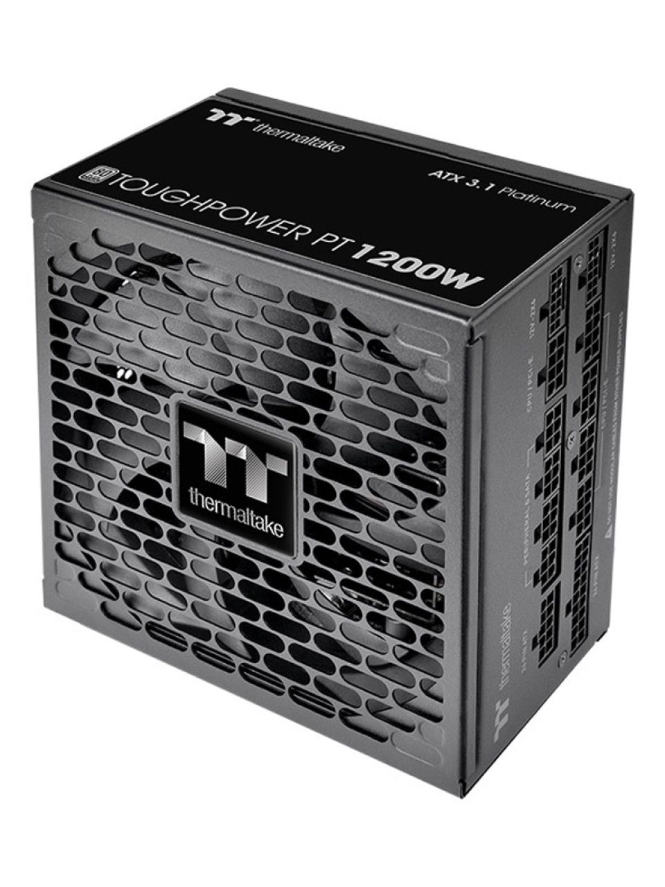 Блок питания Thermaltake Toughpower PT 1200W