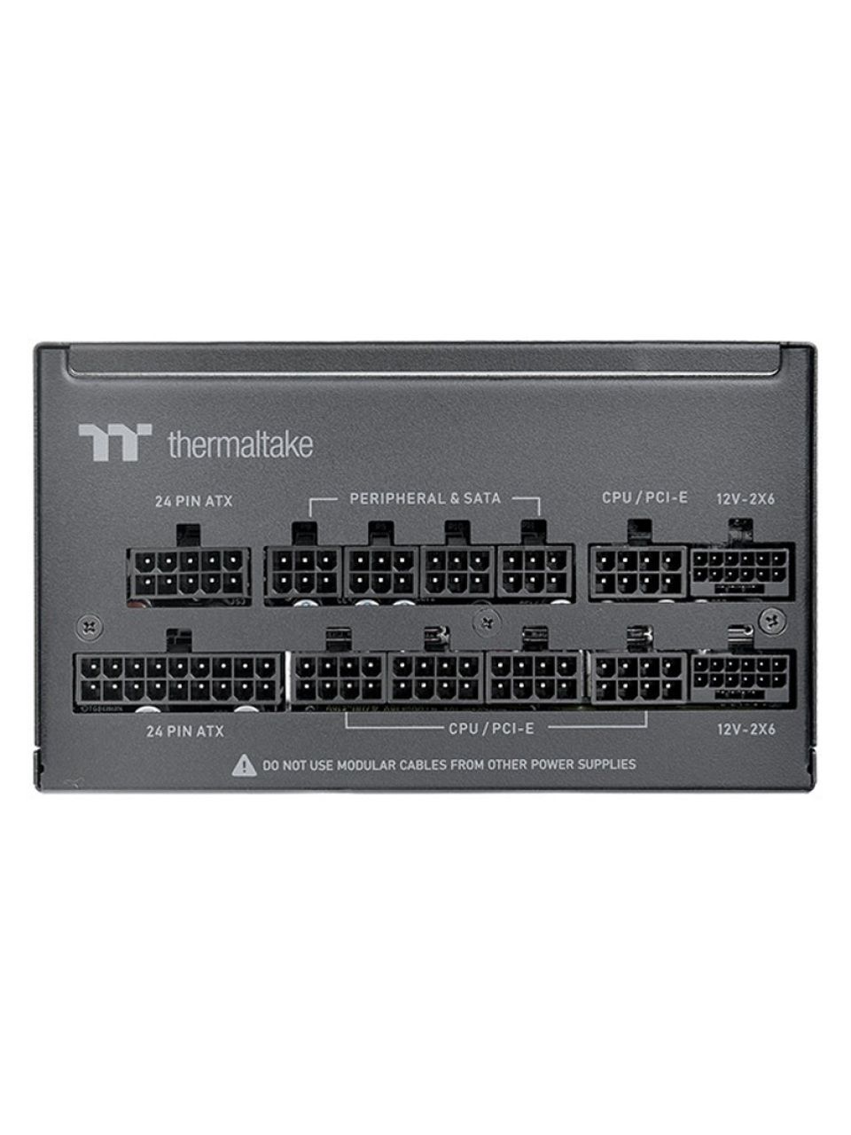 Блок питания Thermaltake Toughpower PT 1200W