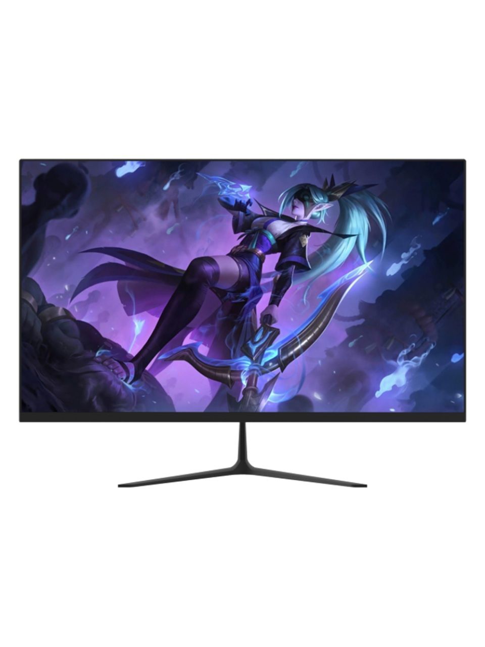 Монитор 27'' X-game OFLED27+