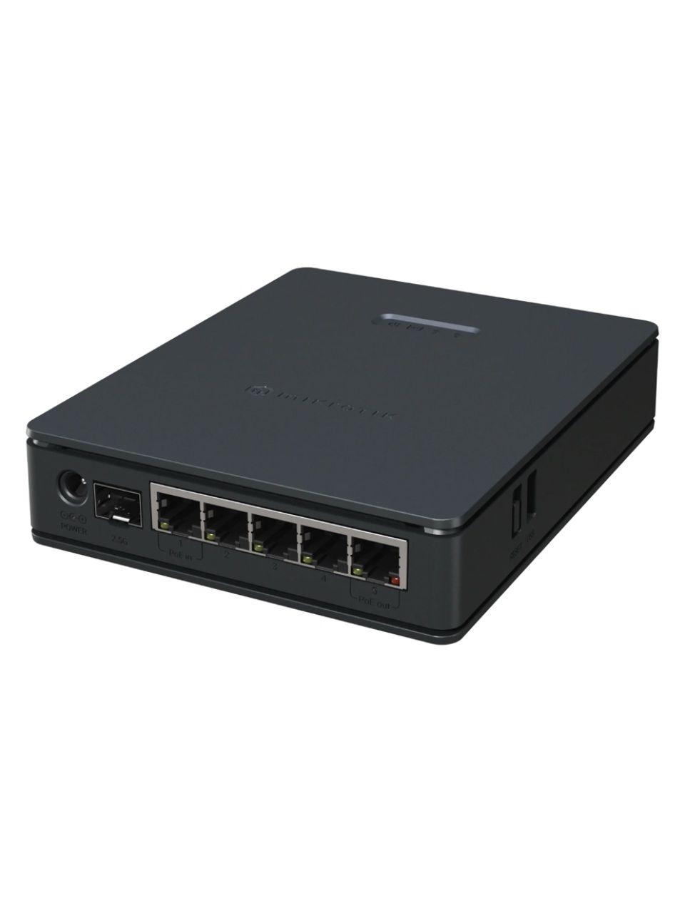 Маршрутизатор MikroTik E62iUGS-2axD5axT