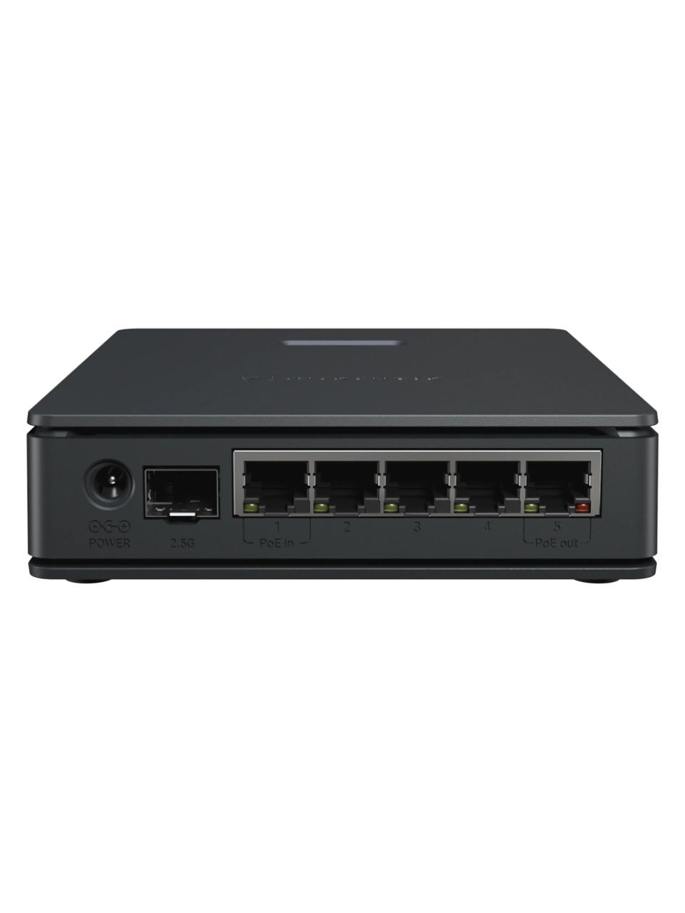 Маршрутизатор MikroTik E62iUGS-2axD5axT