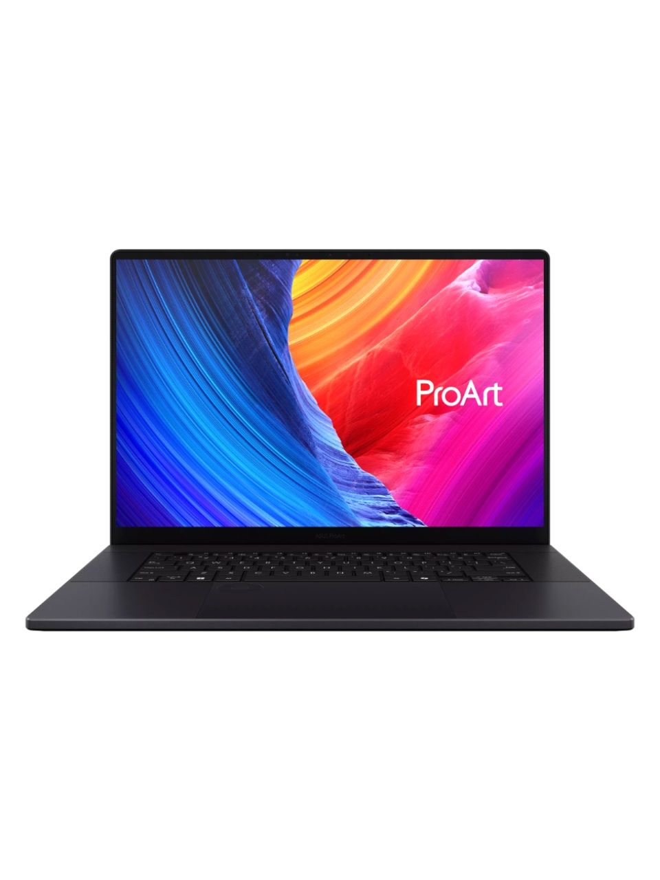 Ноутбук ASUS ProArt P16 H7606WX-SE002X 16" 4K 120Hz Ryzen AI 9 HX 370 64GB 4TB RTX5090 Win 11 Pro