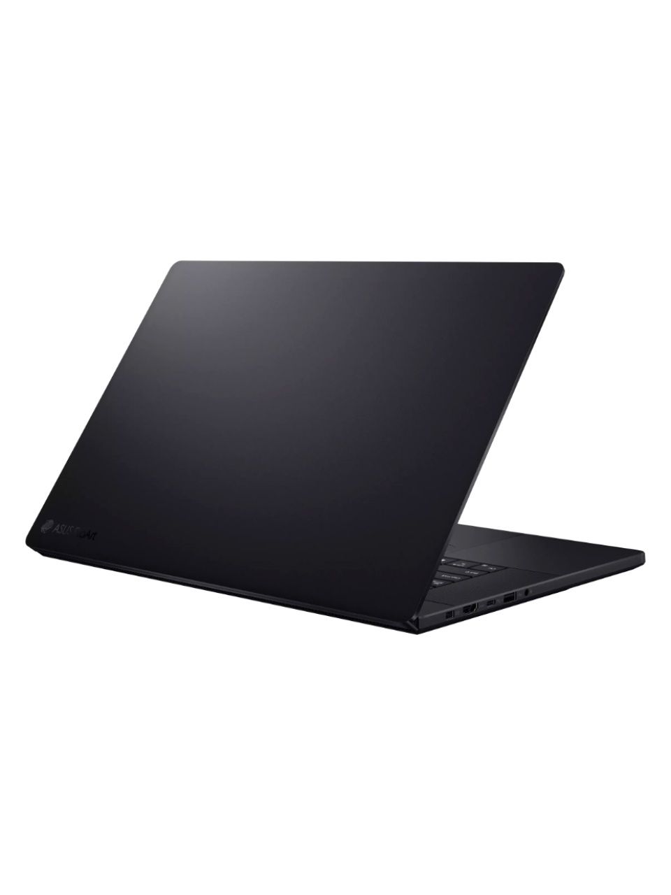 Ноутбук ASUS ProArt P16 H7606WX-SE002X 16" 4K 120Hz Ryzen AI 9 HX 370 64GB 4TB RTX5090 Win 11 Pro
