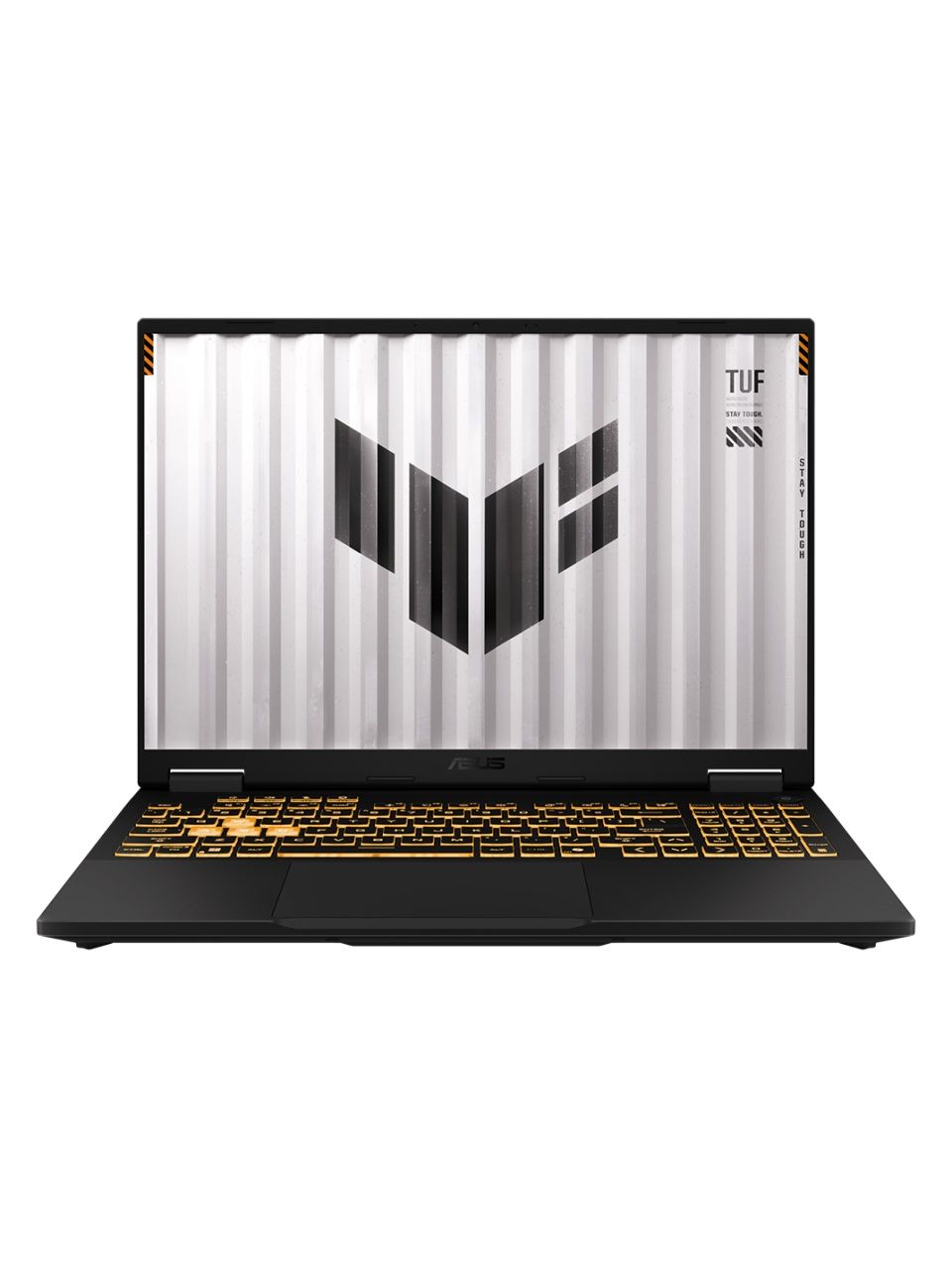 Ноутбук ASUS TUF Gaming F16 FX608JHR-RV144 16" FHD 165Hz Core i5-14450HX 16GB 512GB RTX5050 DOS