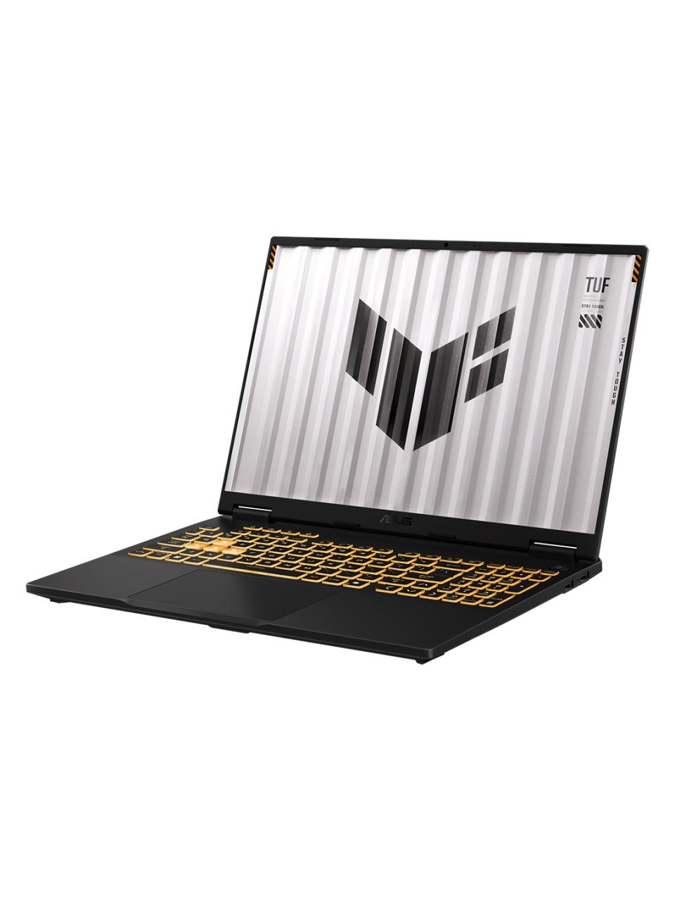Ноутбук ASUS TUF Gaming F16 FX608JHR-RV144 16" FHD 165Hz Core i5-14450HX 16GB 512GB RTX5050 DOS