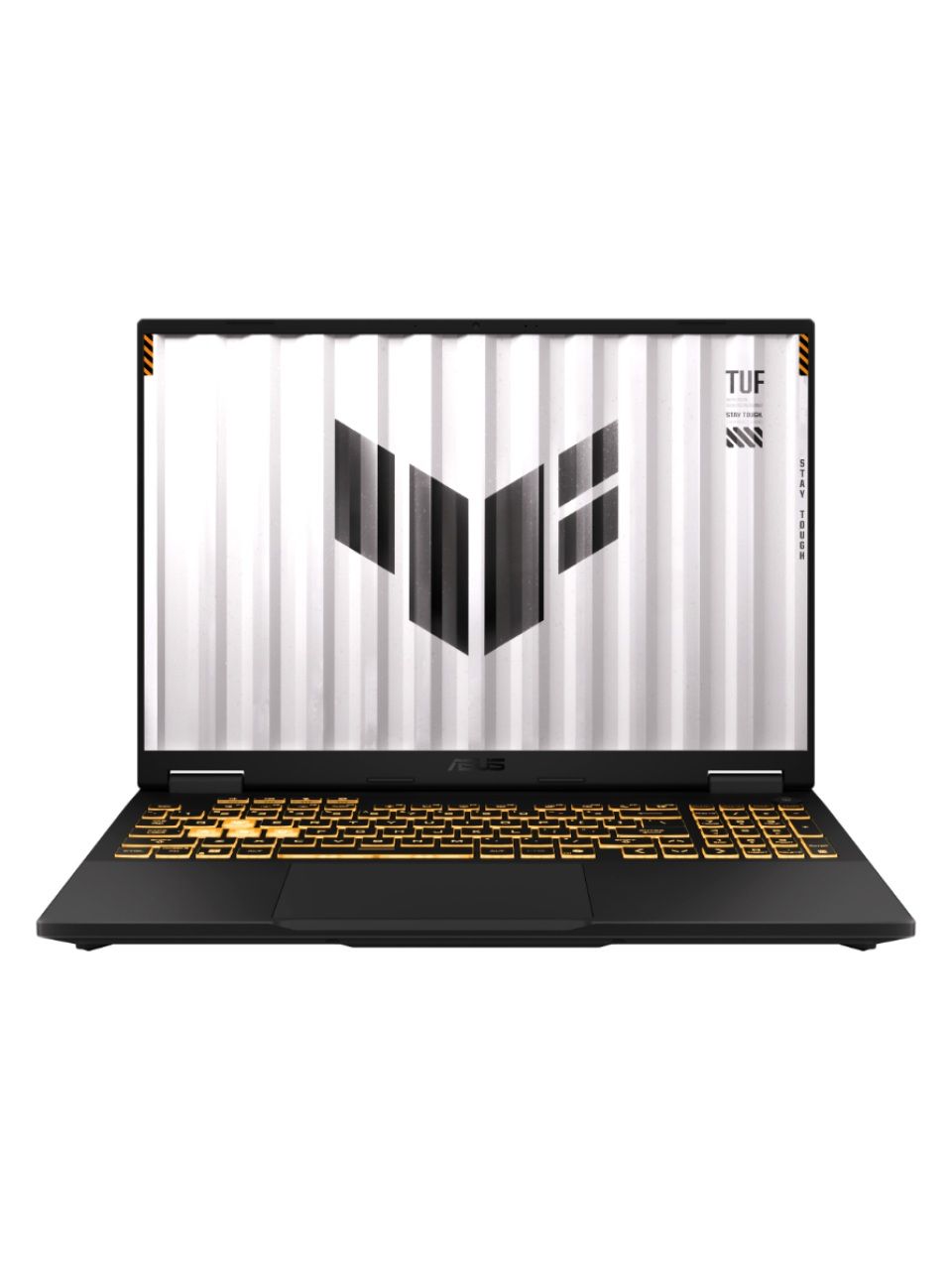 Ноутбук ASUS TUF Gaming F16 FX608JMR-RV170 16" FHD 165Hz Core i5-14450HX 16GB 512GB RTX5060 DOS