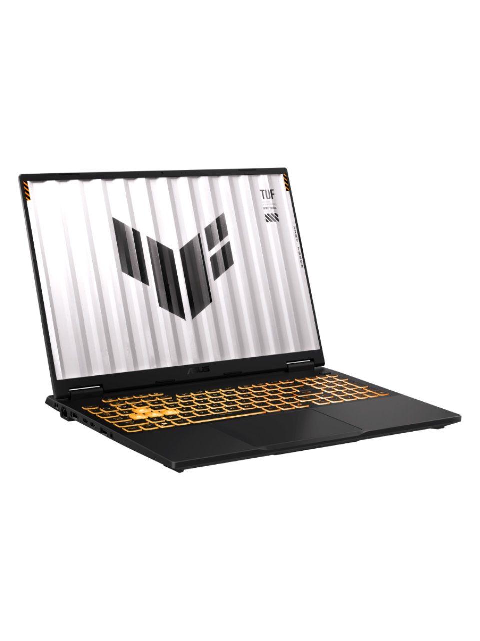 Ноутбук ASUS TUF Gaming F16 FX608JMR-RV170 16" FHD 165Hz Core i5-14450HX 16GB 512GB RTX5060 DOS