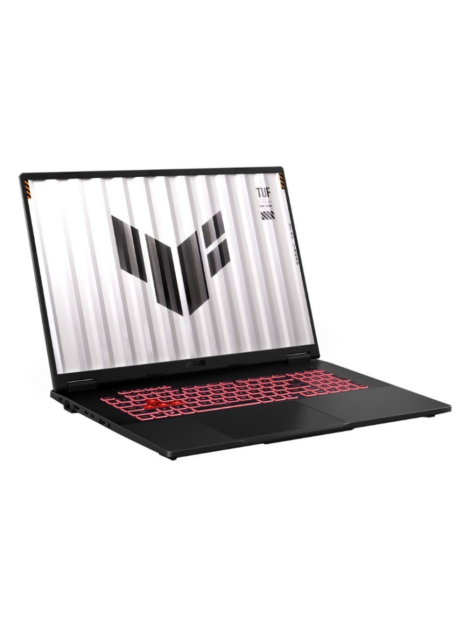 Ноутбук ASUS TUF Gaming A18 FA808UH-S8029 18" FHD+ 144Hz Ryzen 7 260 16GB 512GB RTX5050 DOS
