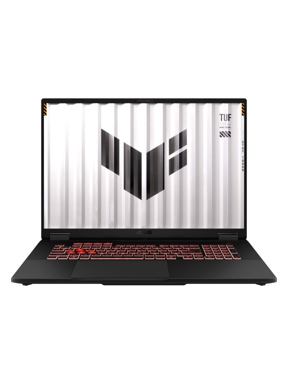 Ноутбук ASUS TUF Gaming A18 FA808UM-S8030 18" FHD+ 144Hz Ryzen 7 260 16GB 512GB RTX5060 DOS