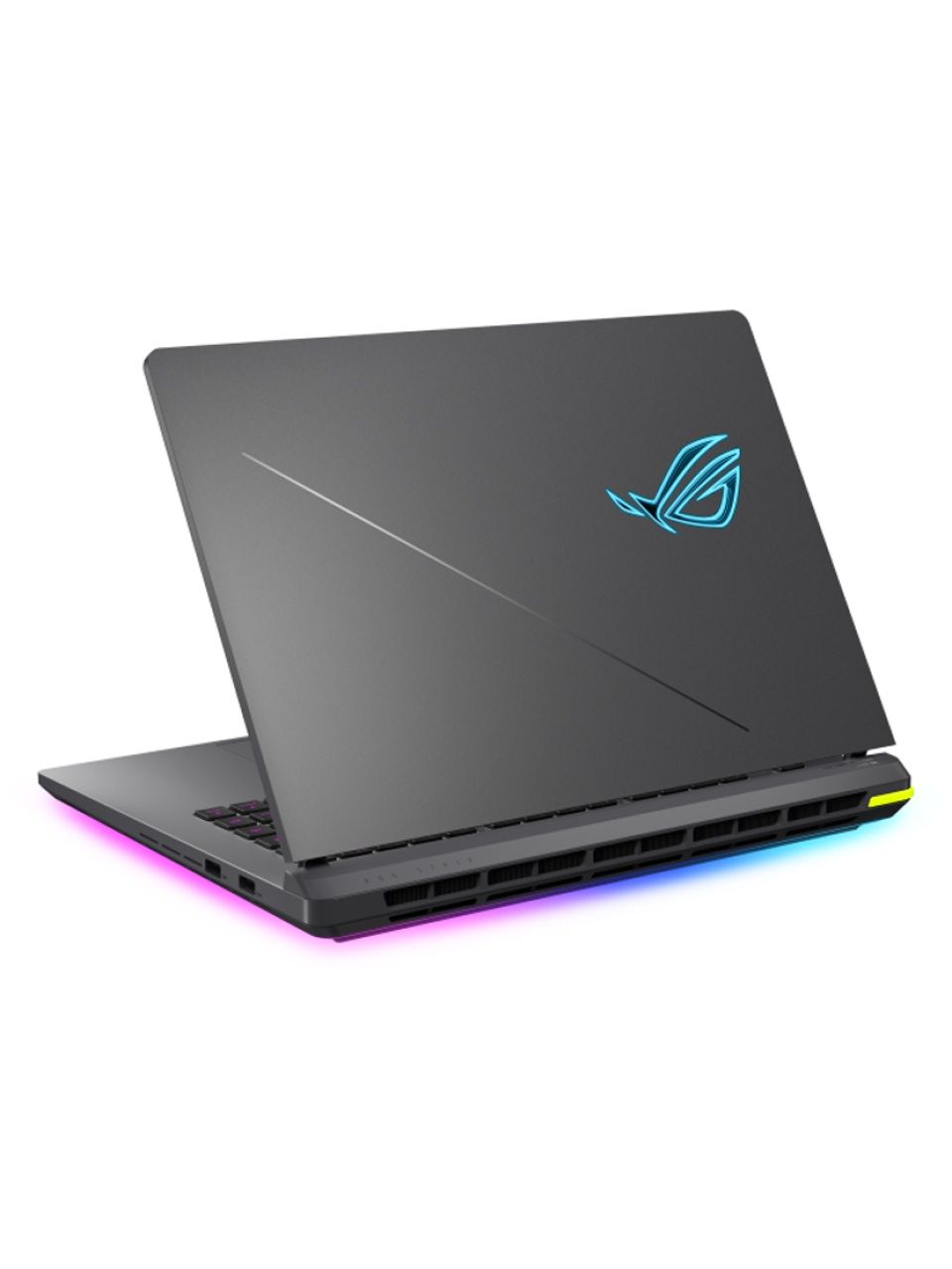 Ноутбук ASUS ROG Strix G16 G614PR-RV027 16" FHD+ 165Hz AMD Ryzen 9 8940HX 16GB 1TB RTX5070 Ti DOS
