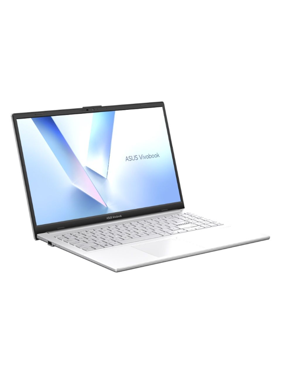 Ноутбук ASUS Vivobook Go 15 E1504FA-BQ056 15,6" FHD 60Hz AMD Ryzen 3 7320U 8GB 256GB DOS