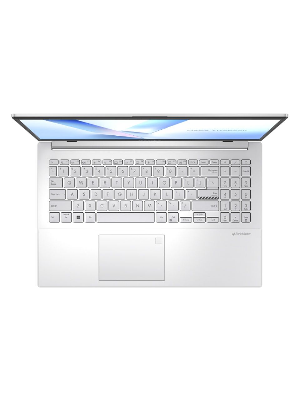 Ноутбук ASUS Vivobook Go 15 E1504FA-BQ056 15,6" FHD 60Hz AMD Ryzen 3 7320U 8GB 256GB DOS