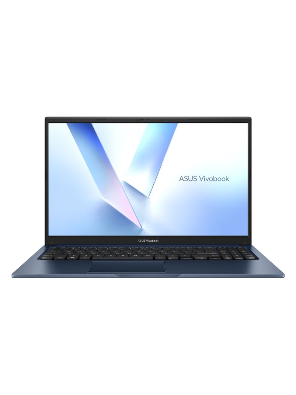 Ноутбук ASUS Vivobook 15 X1504VA-BQ4055 15,6" FHD 60Hz Core 5 120U 16GB 512GB DOS