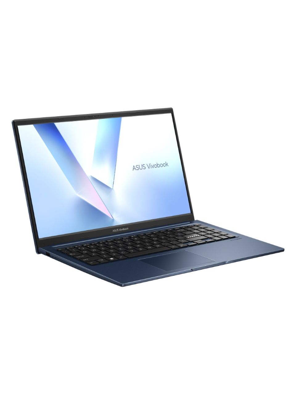 Ноутбук ASUS Vivobook 15 X1504VA-BQ4055 15,6" FHD 60Hz Core 5 120U 16GB 512GB DOS