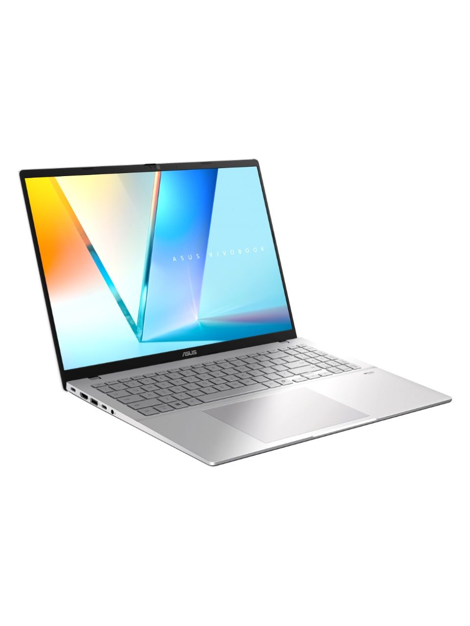 Ноутбук ASUS Vivobook S16 S3607VA-RP097W 16" FHD+ 144Hz Core 5 210H 16GB 512GB Win11